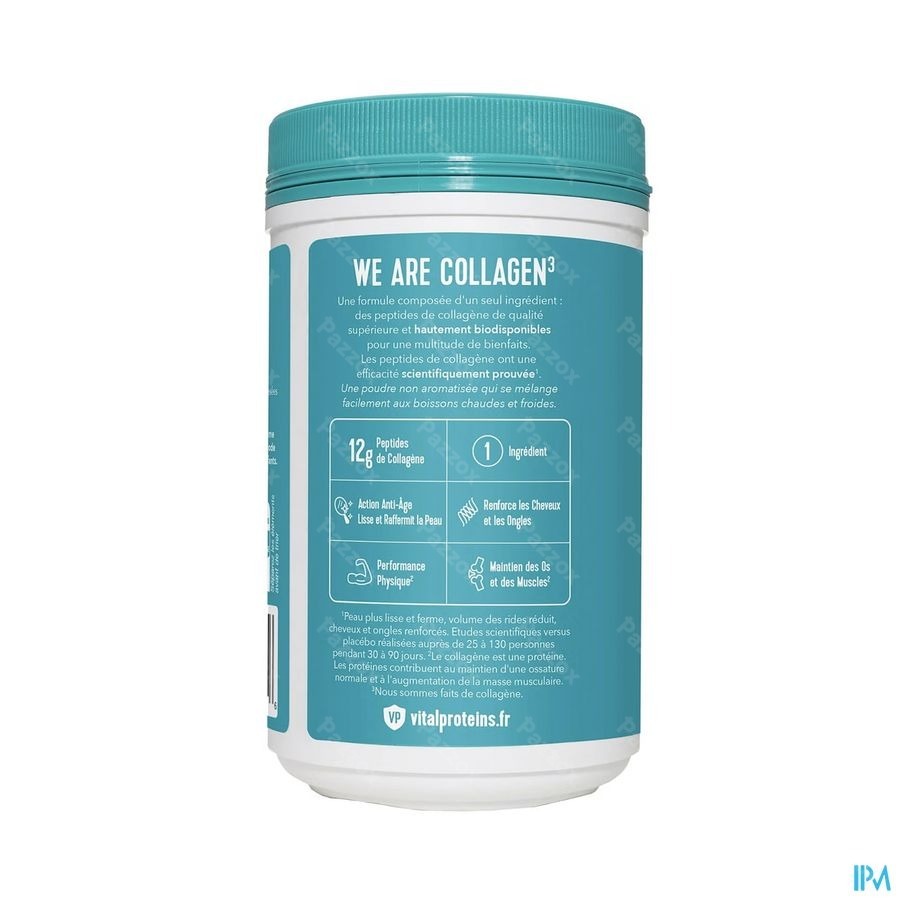Vital Proteins Marine Collageen 221g