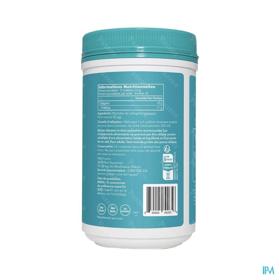 Vital Proteins Marine Collageen 221g