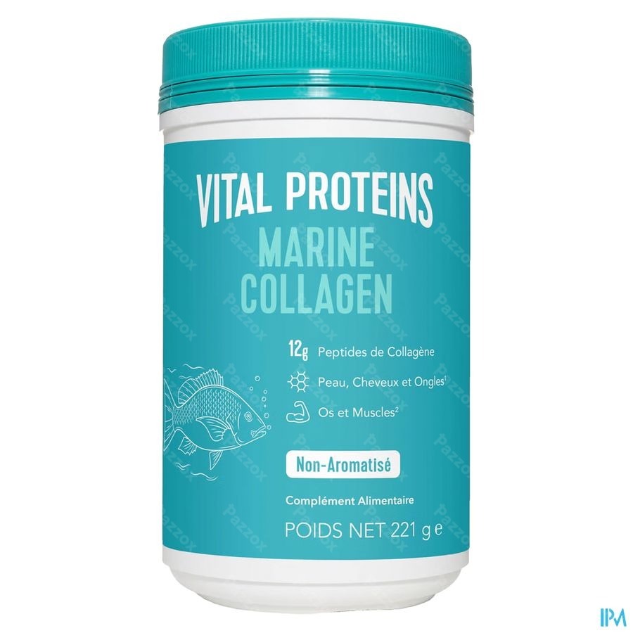 Vital Proteins Marine Collageen 221g