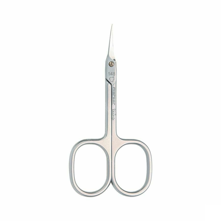 Morser 148 Topinox Huidschaar Torenspits