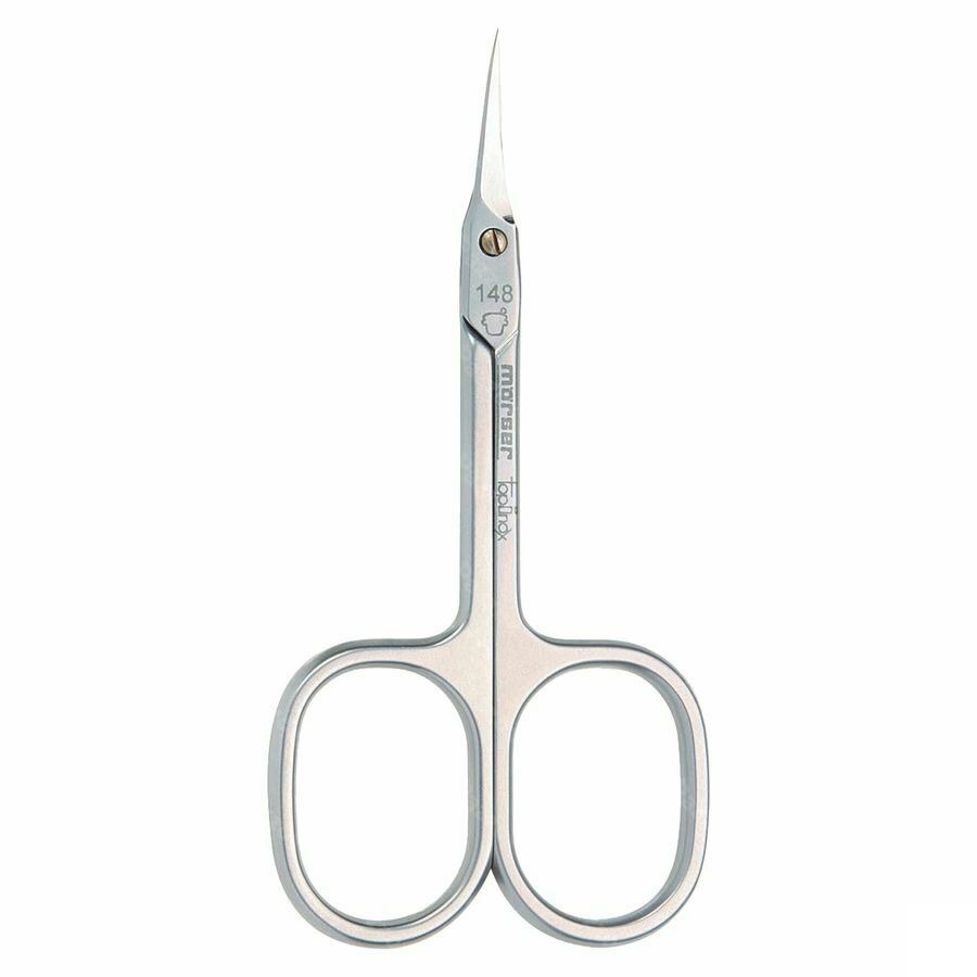 Morser 148 Topinox Huidschaar Torenspits