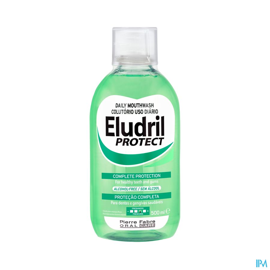 Edudril Bescherming 500ml