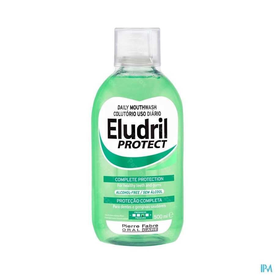 Edudril Bescherming 500ml