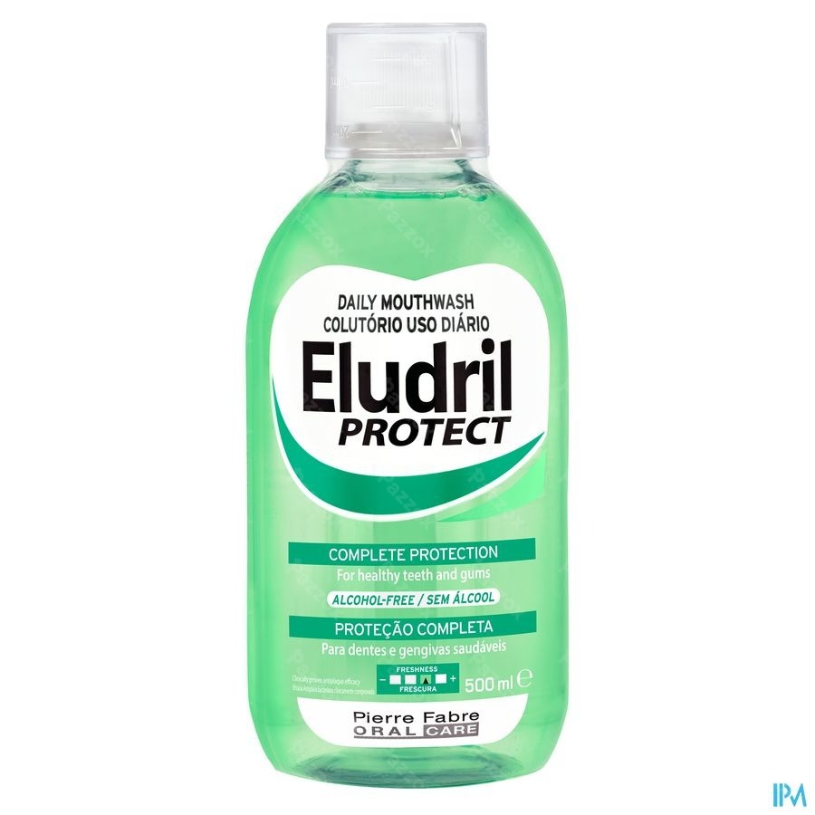 Edudril Bescherming 500ml