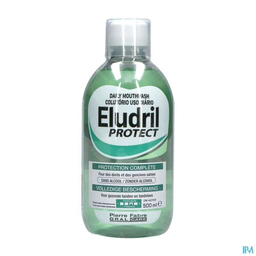 Edudril Bescherming 500ml
