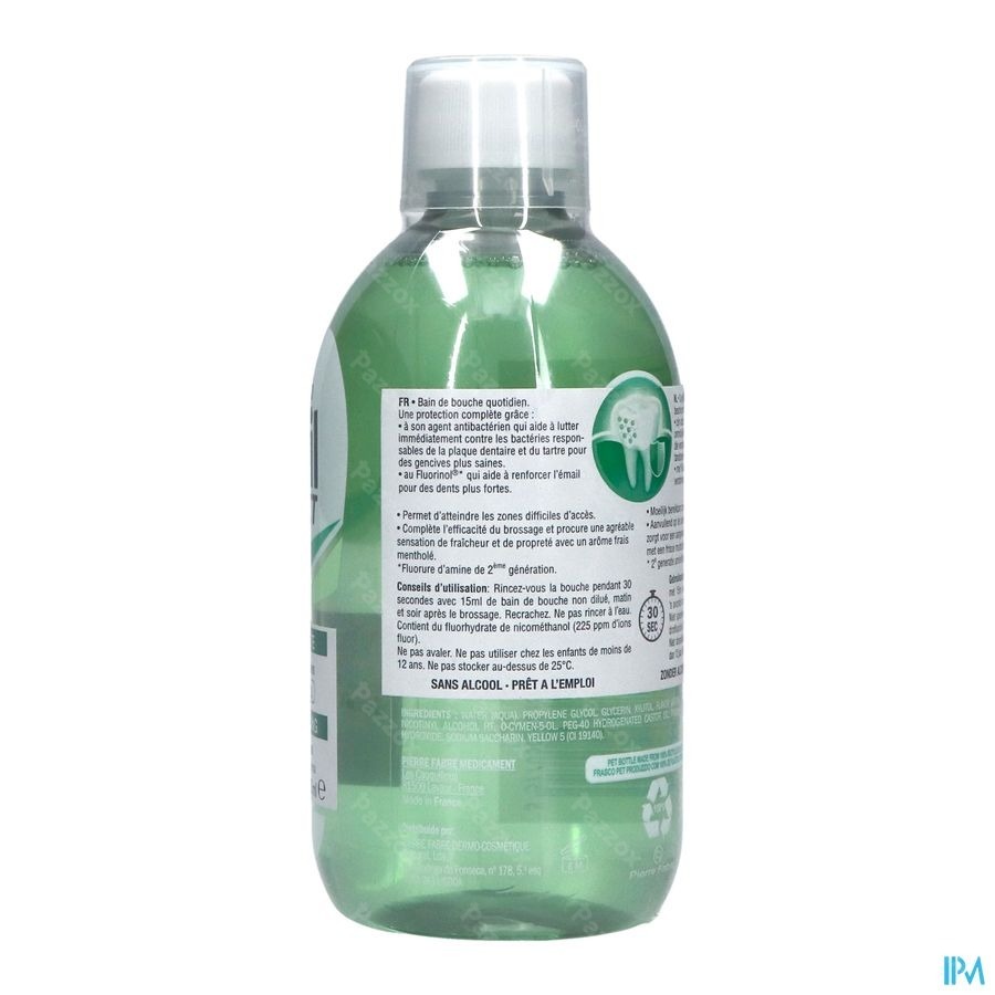 Edudril Bescherming 500ml