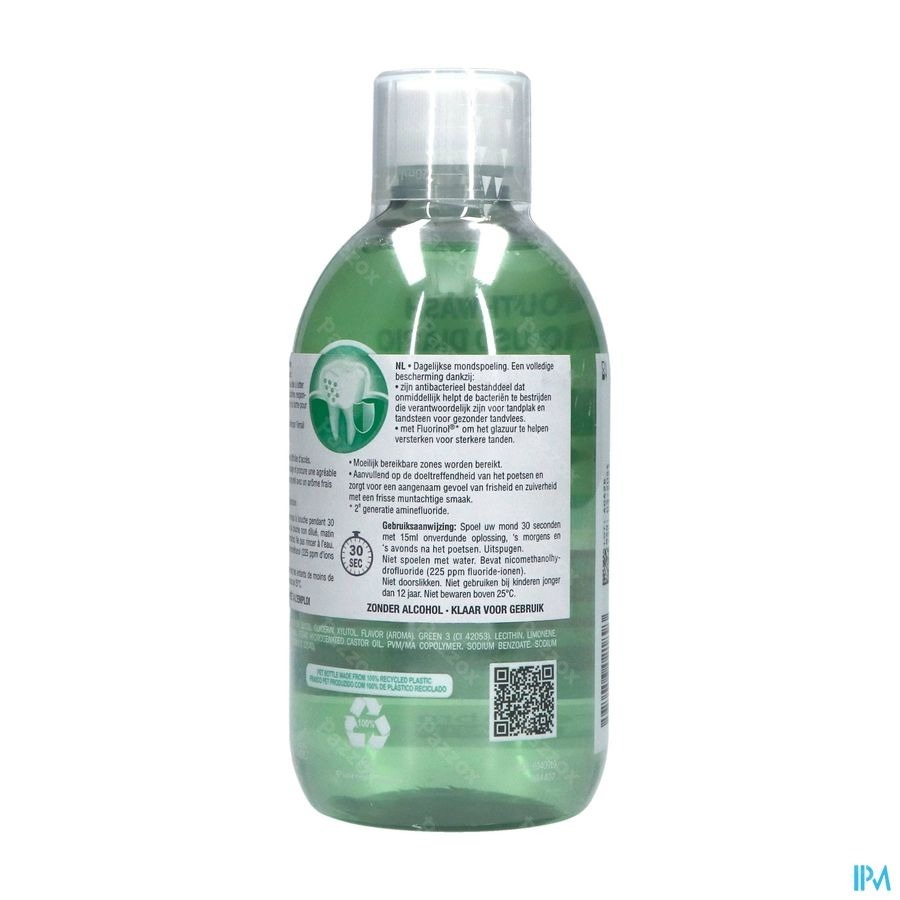Edudril Bescherming 500ml
