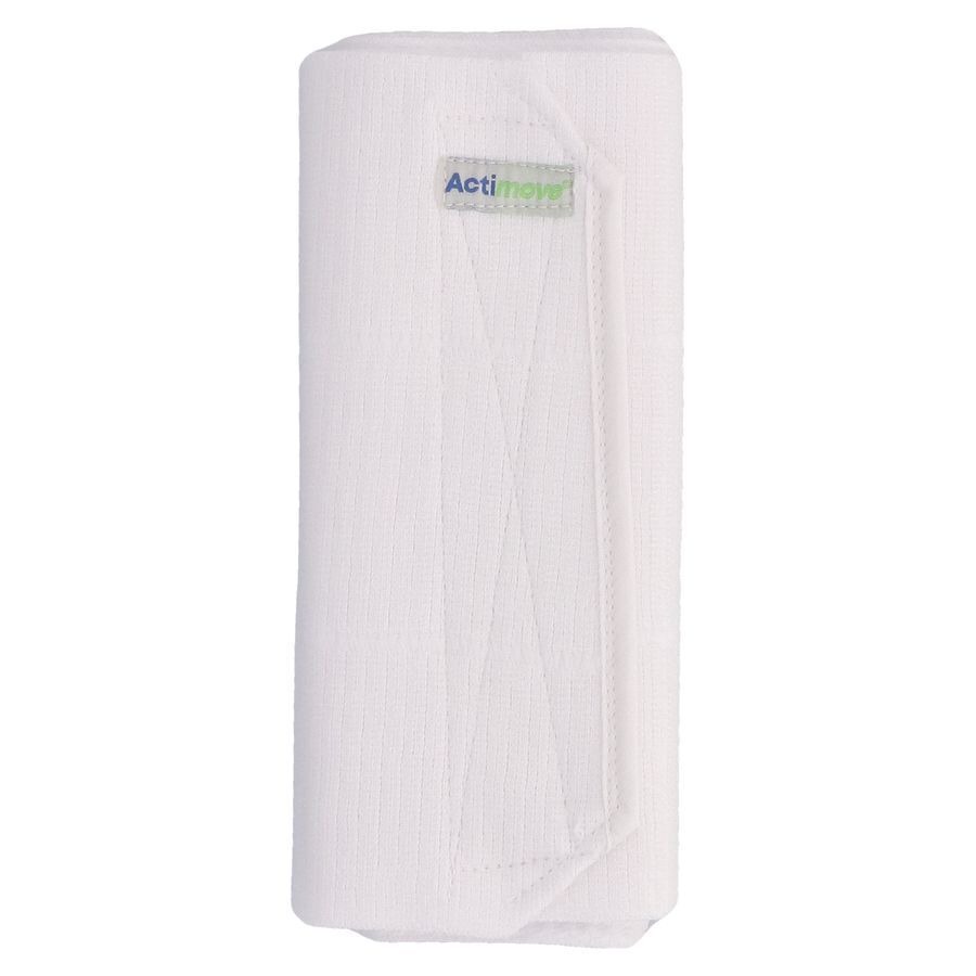 Actimove Abdominal Binder Three Panel 23cm L 1