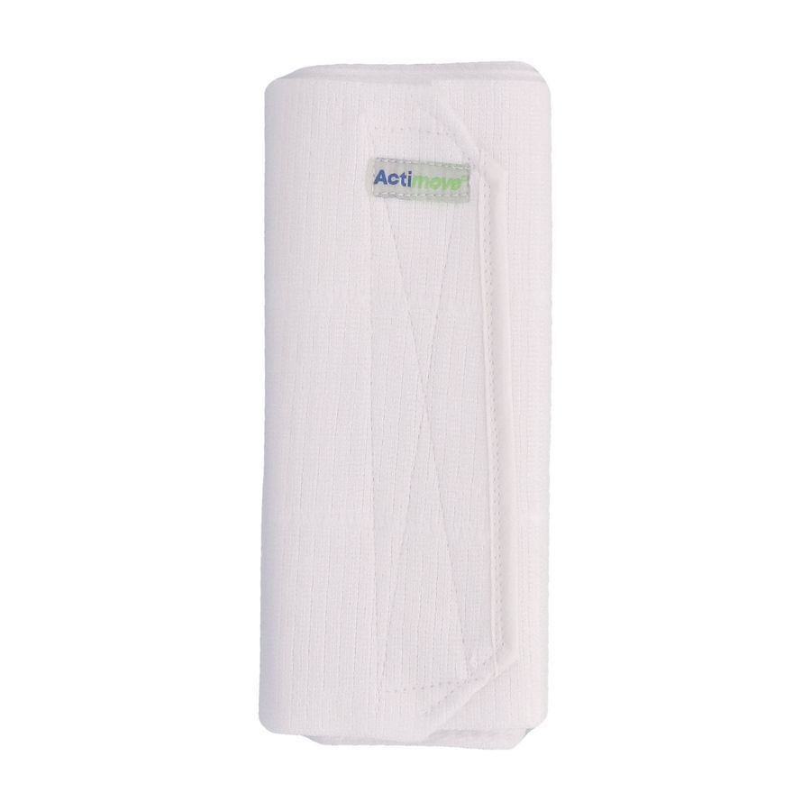Actimove Abdominal Binder Three Panel 23cm L 1