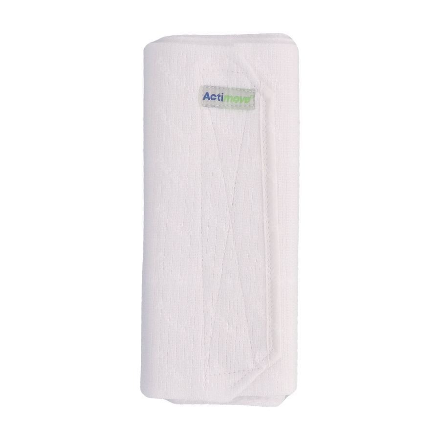 Actimove Abdominal Binder Three Panel 23cm l 1