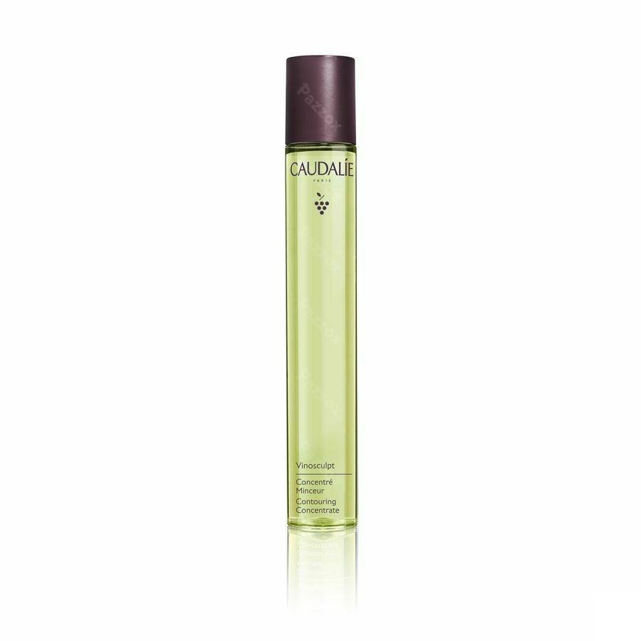 Caudalie Vinosculpt Afslankend Concentraat 75ml