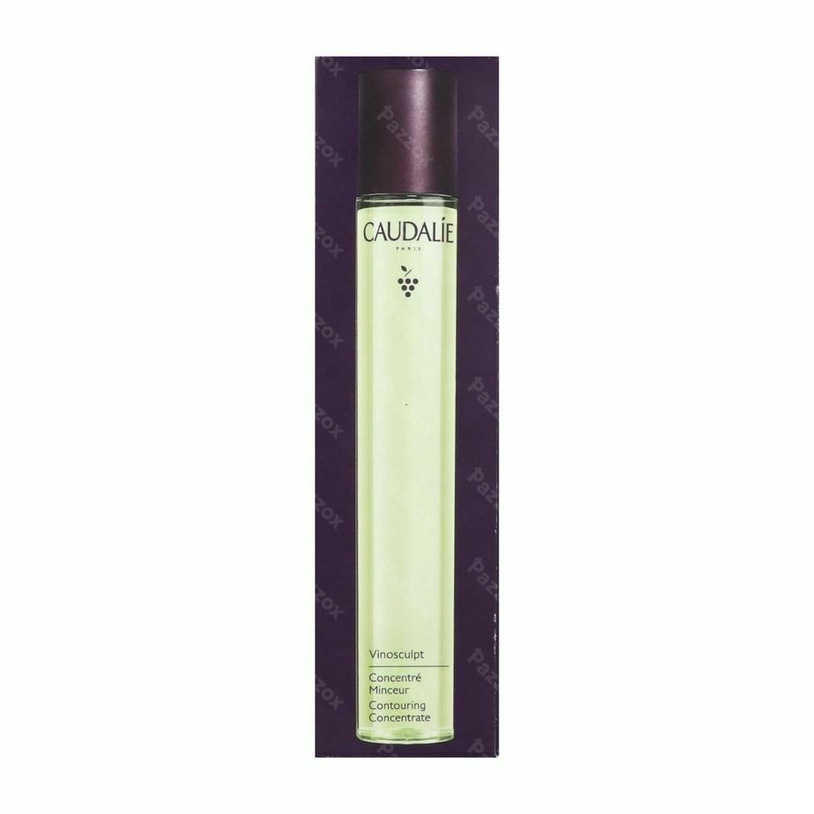 Caudalie Vinosculpt Afslankend Concentraat 75ml