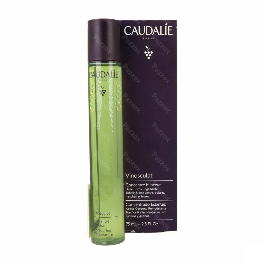 Caudalie Vinosculpt Afslankend Concentraat 75ml