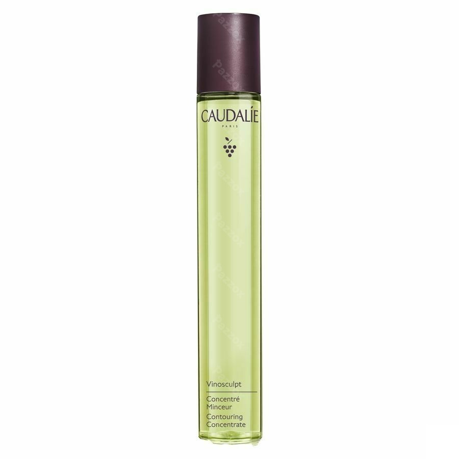 Caudalie Vinosculpt Afslankend Concentraat 75ml
