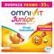 Omnivit Junior Gummies Duopack -35%