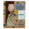Klorane Baby Gift Set Geparfumeerd Water 50ml+Konijn