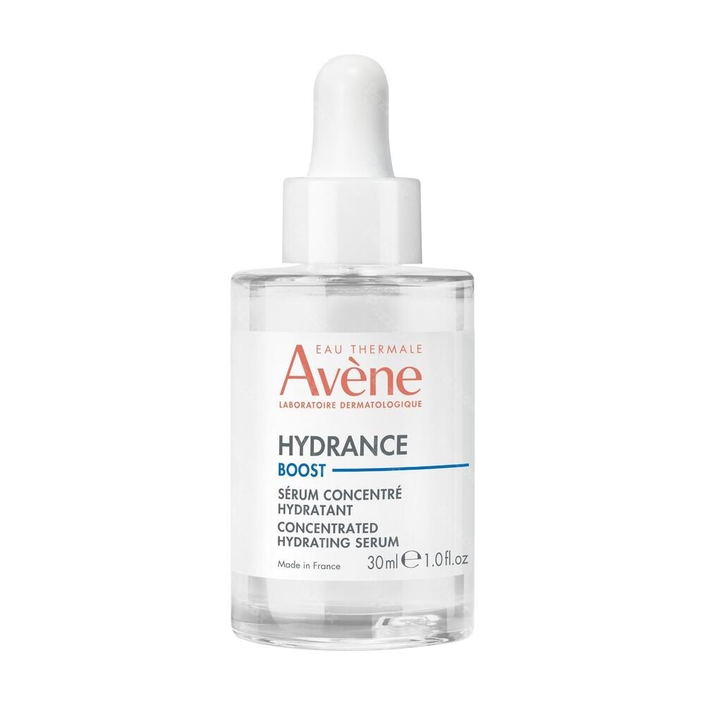 Avène Hydrance Boost Hydraterend Serum 30ml