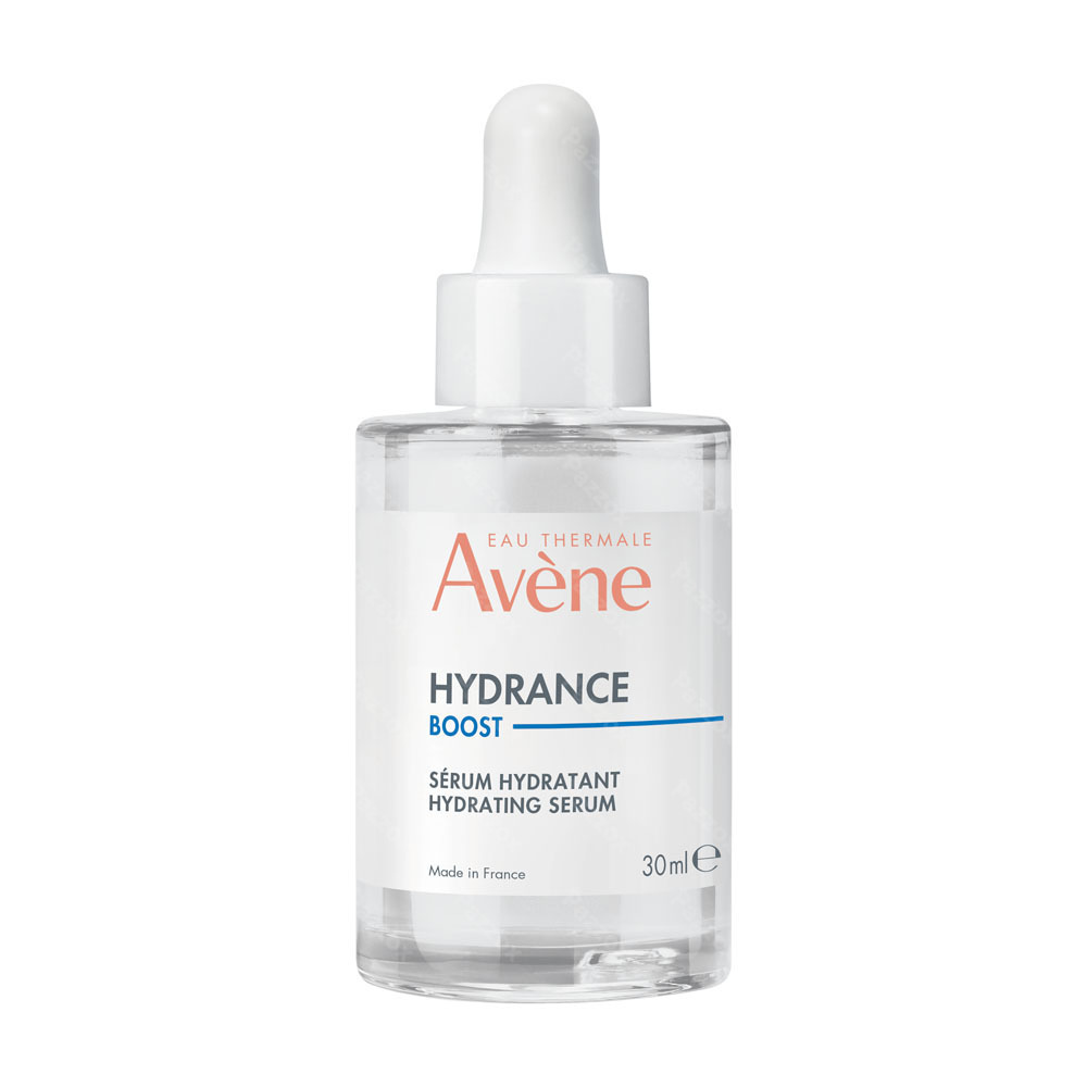 Avène Hydrance Boost Hydraterend Serum 30ml
