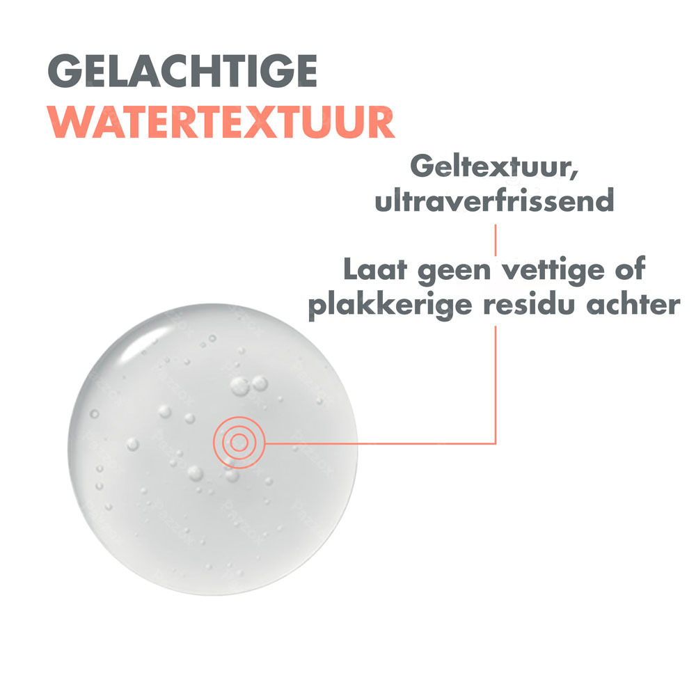 Avène Hydrance Boost Hydraterend Serum 30ml