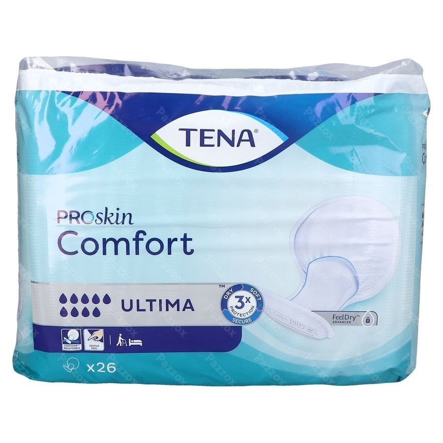 Tena Proskin Comfort Ultima 26