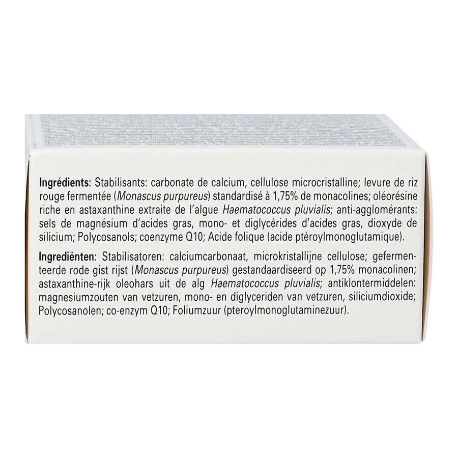 Armolipid 60 Tabletten