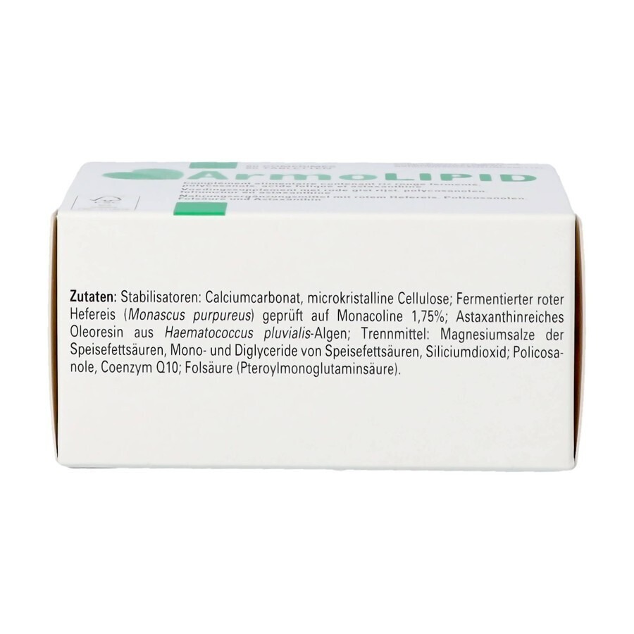 Armolipid 60 Tabletten