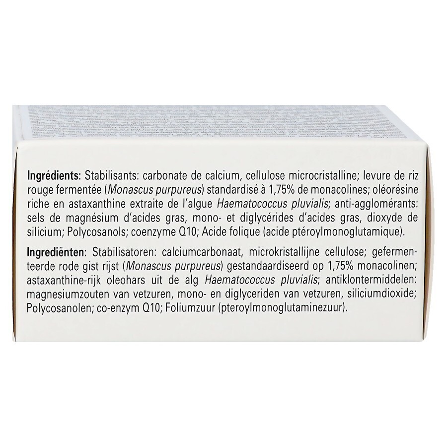 Armolipid 60 Tabletten