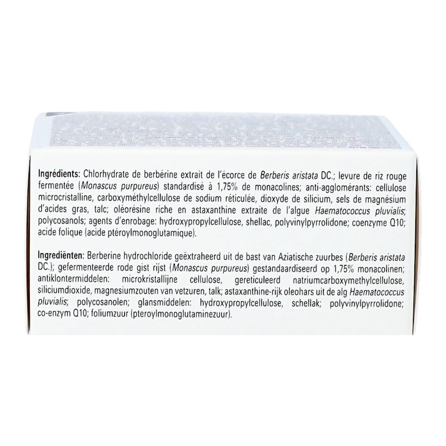 Armolipid Plus 60 Tabletten