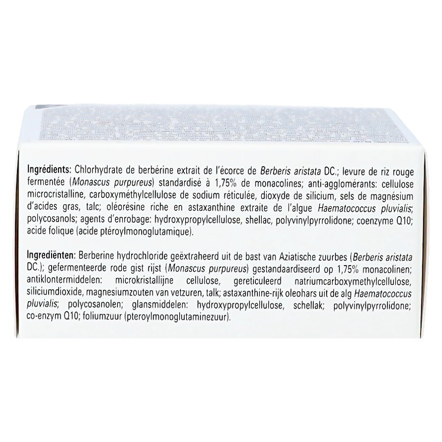 Armolipid Plus 60 Tabletten