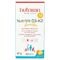 Nutrisan Nutrivit D3 400 IU + K2 25µg Family 60 Gummies