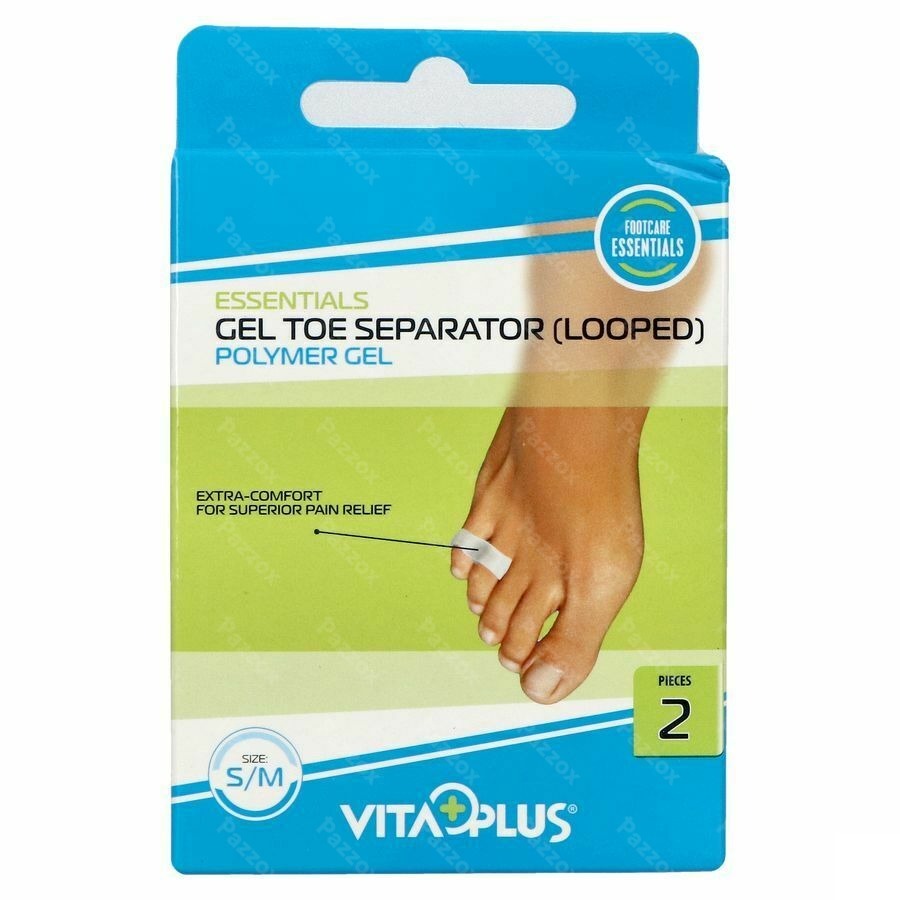 Pharmex Teenspreider Gel S/m Vitaplus