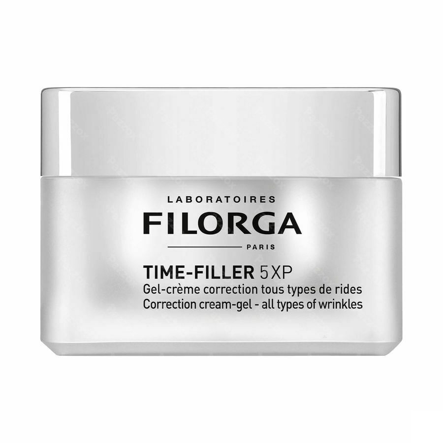 Filorga Time Filler 5XP Gel-Crème 50ml
