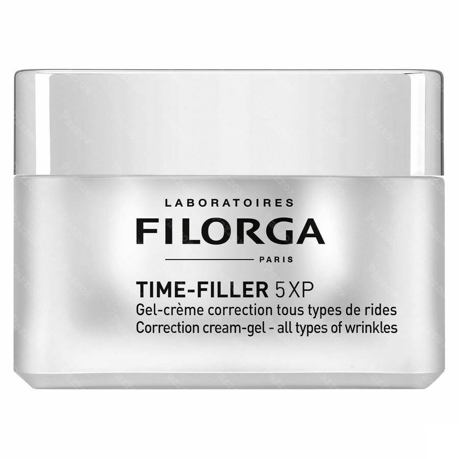 Filorga Time Filler 5XP Gel-Crème 50ml