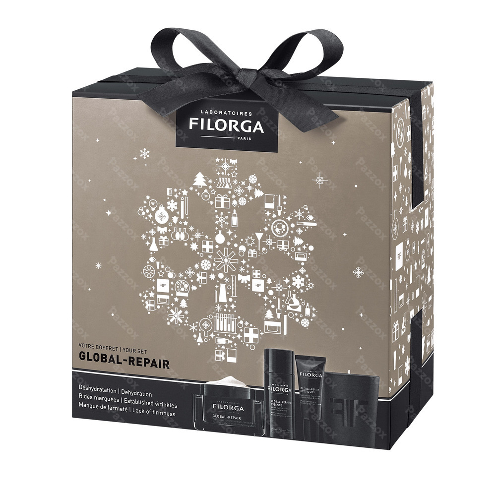 Filorga Global-Repair Geschenkpakket
