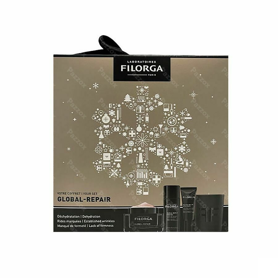 Filorga Global-Repair Geschenkpakket