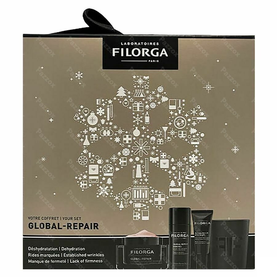 Filorga Global-Repair Geschenkpakket