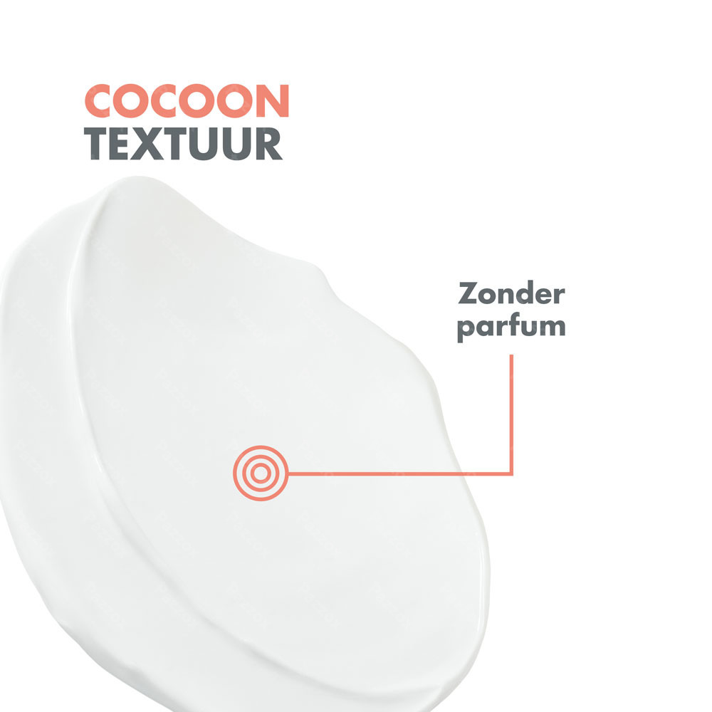 Avène XeraCalm A.D Crème, Droge huid met neiging tot atopisch eczeem en jeuk 400ml