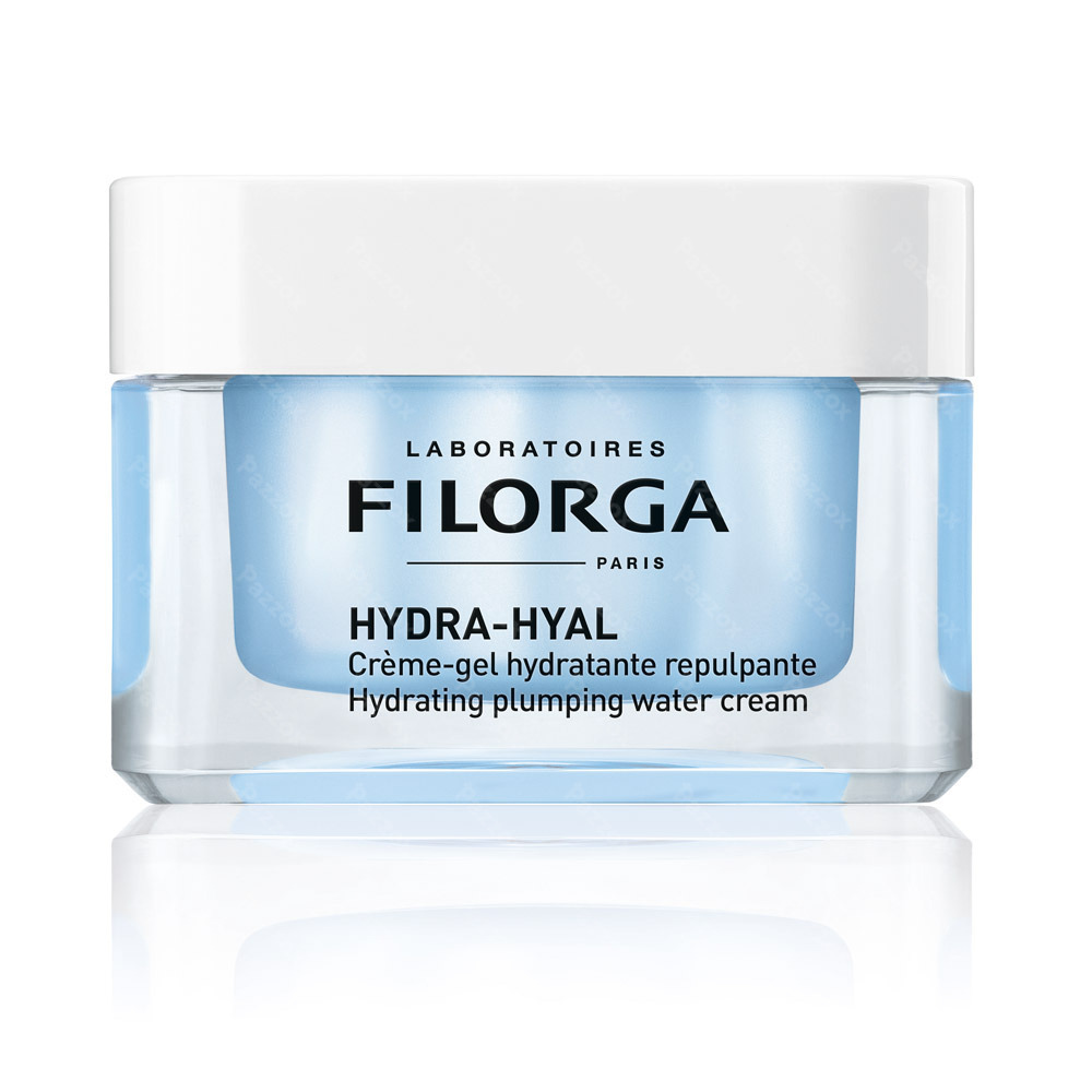 Filorga Hydra-Hyal Hydrating Plumping Water Cream 50ml