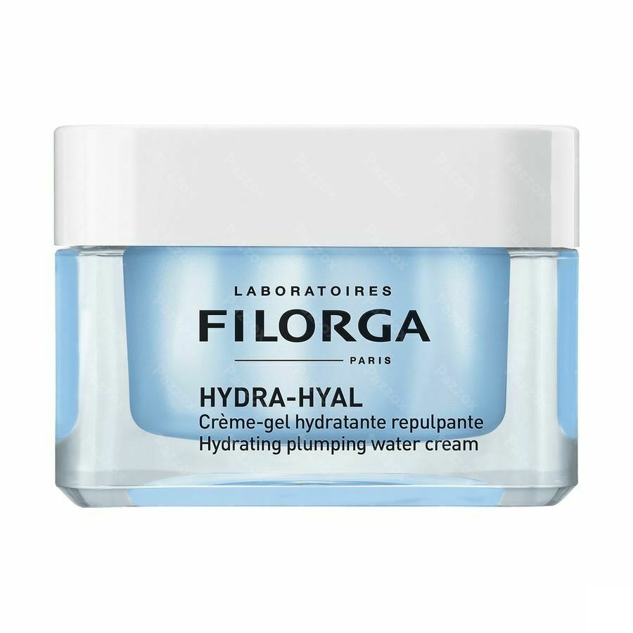 Filorga Hydra-Hyal Hydrating Plumping Water Cream 50ml