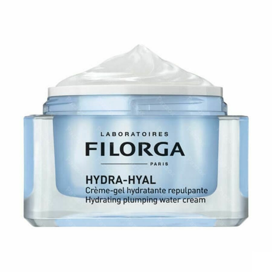 Filorga Hydra-Hyal Hydrating Plumping Water Cream 50ml