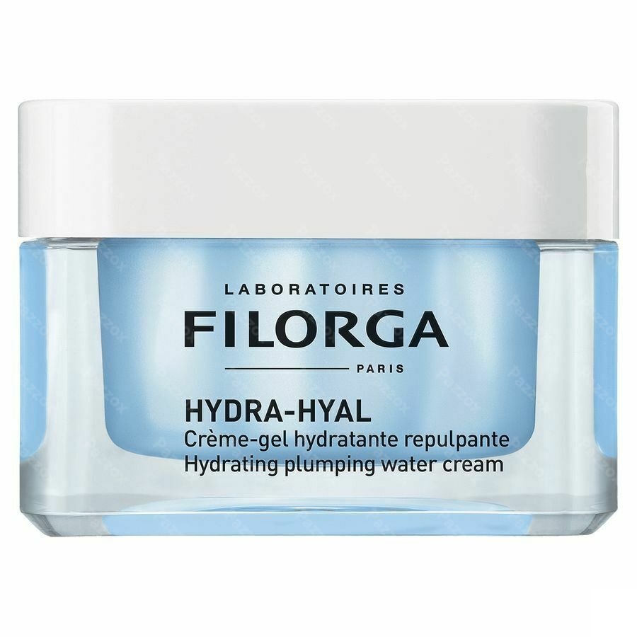 Filorga Hydra-Hyal Hydrating Plumping Water Cream 50ml