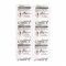 Corega Max Clean - 66 tabletten