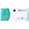 Abena Excellent Handschoen Nitrile S Blauw