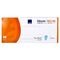 Abena Excellent Handschoen Nitrile M Blauw