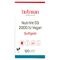 Nutrisan Nutrivit Vitamine D3 2000 IU Vegan 120 Capsules