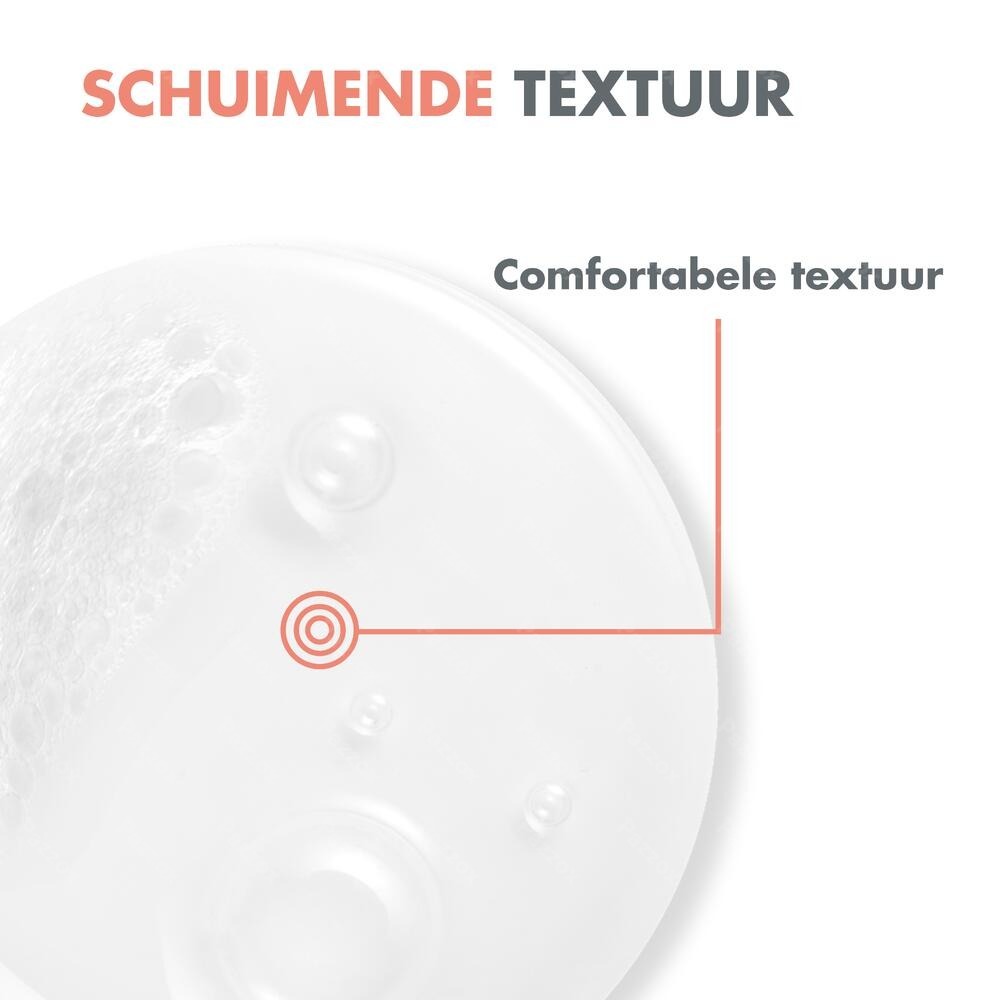 Avène Xeracalm Nutrition Reinigingsgel 750ml