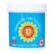 CBF Vitamine D 2000 IU 150 Gummies