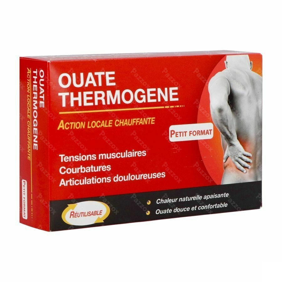 Thermogene Watten 30g