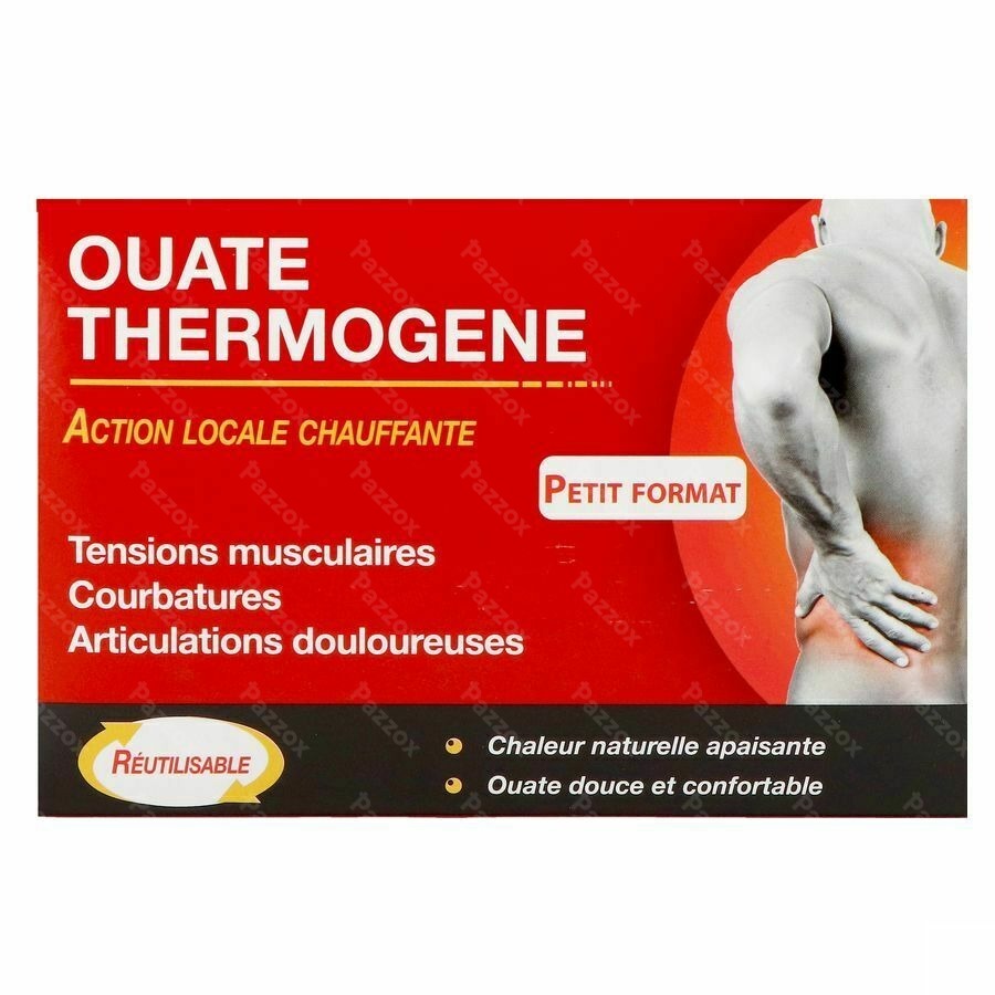 Thermogene Watten 30g