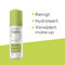 A-Derma Biology Hydraterend en Beschermend Reinigingsschuim 150ml